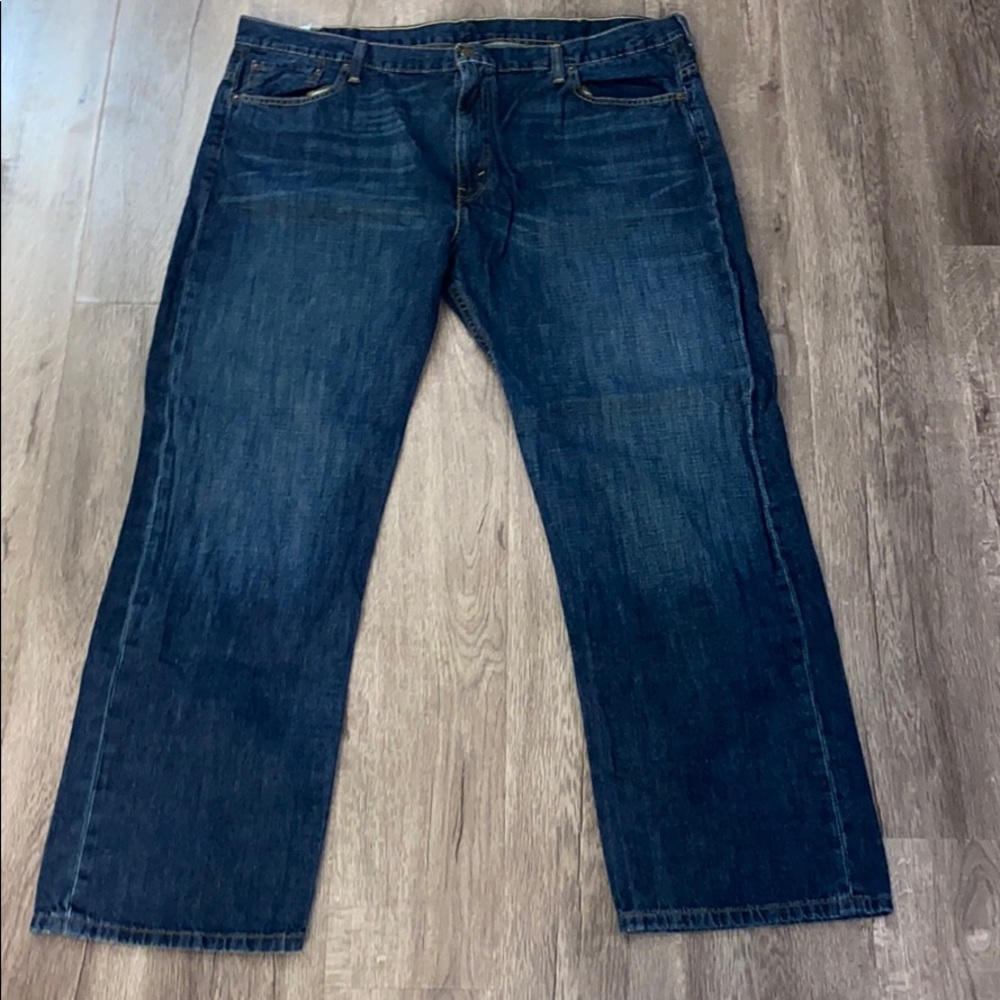Levi’s 569 Jeans